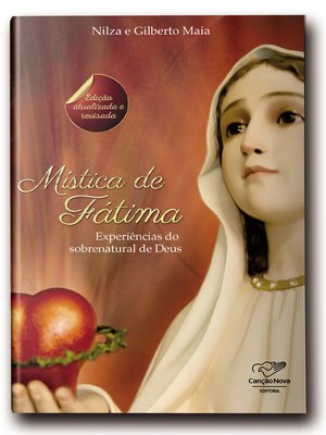 cover image of Mística de Fátima